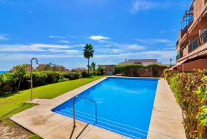 Apartment Playamar 1